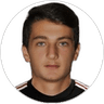 F. Aktay, Attacker for İnegölspor