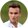 L. Skrivanek, Midfielder for Leoben
