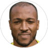 Wes Thomas, Attacker for 
    