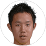 K. Oshima, Attacker for Ventforet Kofu
