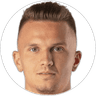 Denis Baumgartner, Midfielder for Zlaté Moravce
