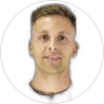 Leandro Martinez Ortiz, Forward for Kitchee