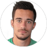 Filip Dangubic, Attacker for FK Željezničar Sarajevo