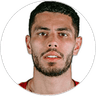 Steve Shamal, Forward for FC Girondins de Bordeaux