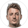 Mathias Hebo, Midfielder for Lyngby