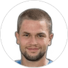 Ales Nesicky, Midfielder for Táborsko II