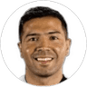 Nahuel Lujan, Forward for Sport Huancayo