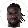 Mama Balde, Forward for Stade Brestois 29