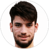 Ç. Kader, Attacker for Sportfreunde Siegen