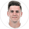 Dominik Schad, Defender for Lamphun Warriors