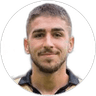 Fernando Andrada, Defender for Ourense CF
