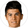 Iván Cifuentes, Attacker for La Roda