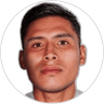 Diego Ramirez, Midfielder for UCV Moquegua