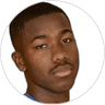 Y. N'Diaye, Midfielder for GOAL FC