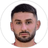 Fatjon Jusufi, Forward for Aresimi