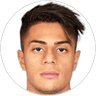 H. Mastour, Attacker for UTS Rabat