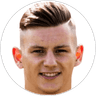 M. Krenn, Attacker for Bad Gleichenberg