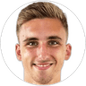 G. Risaliti, Defender for US Livorno 1915