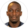 M. Williams, Attacker for Slough Town