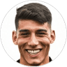 Rafa Páez, Defender for San Fernando CD