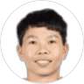 Thanh Tran Thi Kim, Goalkeeper for Vietnam