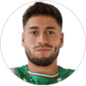Gonzalo Alvarez, Forward for Recoleta