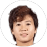 Dung Nguyen Thi Tuyet, Forward for Vietnam