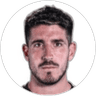 Jose Gazzolo Freire Benjamin, Defender for Coquimbo Unido