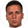 D. Aravena, Midfielder for General Velásquez