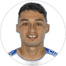 Joaquin Moya, Midfielder for Everton