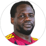 Farouk Miya, Forward for Ilioupoli