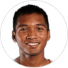 M. Zaenuri, Defender for Persis Solo