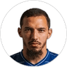 Ismael Bennacer, Midfielder for GNK Dinamo Zagreb