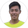 Chen Wei-chuan, Defender for Tainan City