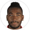 J. Prado, Attacker for AD Castro Daire