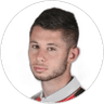 A. Ranieri, Attacker for Riviera