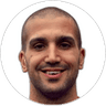 S. El-Abd, Defender for Horsham