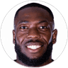 N. McCootie, Attacker for Weston-super-Mare