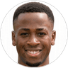 W. Siakam, Attacker for 1. FC Lokomotive Leipzig