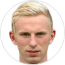 M. Haar, Defender for Türkspor Dortmund