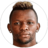 L. Mutambala, Defender for Sagrada Esperança