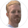 K. Clark, Defender for Hornchurch