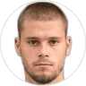Mario Petkov, Defender for Marek