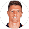 Krzysztof Piatek, Forward for Al Duhail