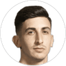 Pibe, Forward for Aktobe