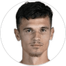 L. Goujon, Midfielder for US Concarneau