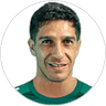 Franco Costa, Forward for Flandria
