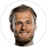 Henrich Ravas, Goalkeeper for Cracovia