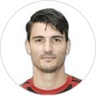 Davide Riccardi, Defender for AC Perugia Calcio