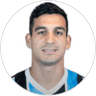 Franco Cristaldo, Midfielder for Talleres de Córdoba